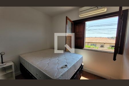 Quarto de kitnet/studio para alugar com 1 quarto, 50m² em Brasiléia, Betim