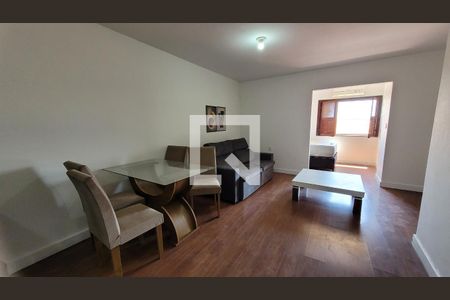 Sala de kitnet/studio para alugar com 1 quarto, 50m² em Brasiléia, Betim