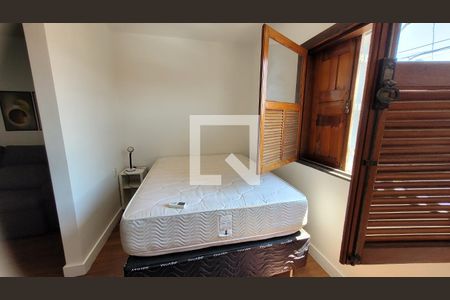 Quarto de kitnet/studio para alugar com 1 quarto, 50m² em Brasiléia, Betim