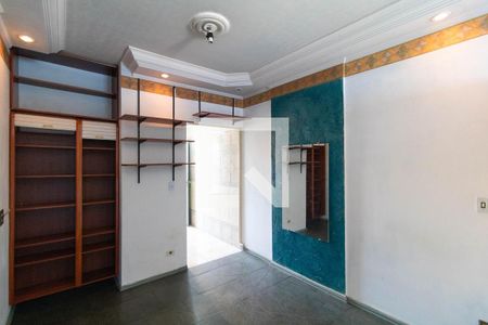 Sala de apartamento à venda com 1 quarto, 26m² em Centro, Campinas