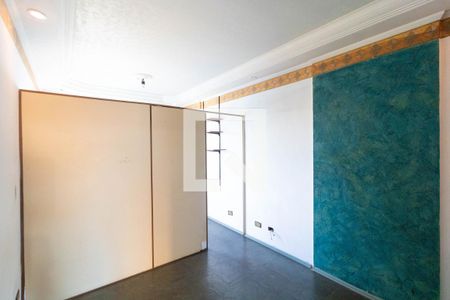 Sala de apartamento à venda com 1 quarto, 26m² em Centro, Campinas