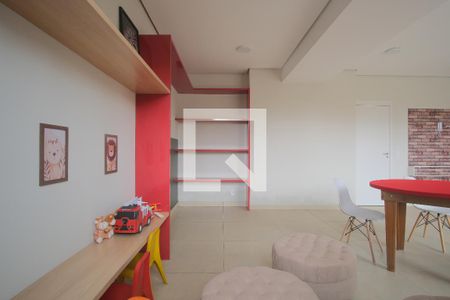 Área comum de apartamento para alugar com 2 quartos, 91m² em Vila Aricanduva, São Paulo
