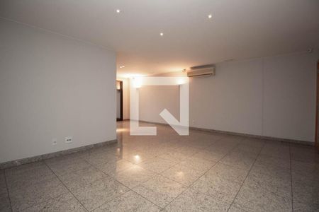 Sala de apartamento para alugar com 4 quartos, 217m² em Sqsw 305, Brasília