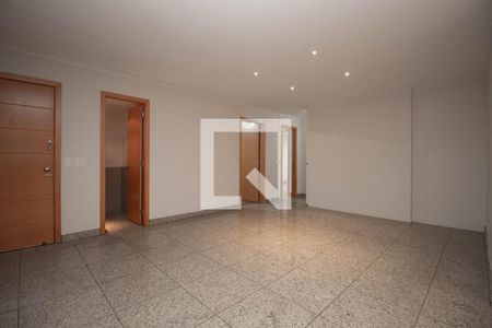 Sala de apartamento para alugar com 4 quartos, 217m² em Sqsw 305, Brasília