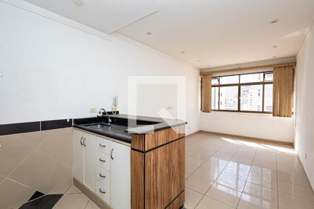 Studio de apartamento à venda com 1 quarto, 36m² em Bela Vista, São Paulo
