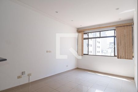 Studio de kitnet/studio para alugar com 1 quarto, 36m² em Bela Vista, São Paulo