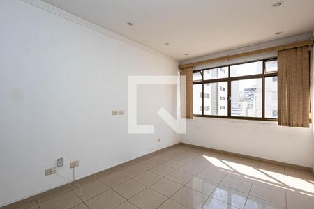 Studio de apartamento à venda com 1 quarto, 36m² em Bela Vista, São Paulo
