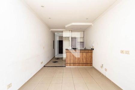 Studio de apartamento à venda com 1 quarto, 36m² em Bela Vista, São Paulo