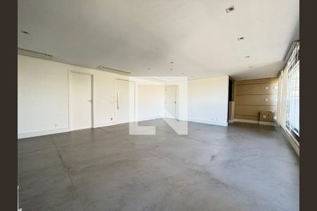 Sala de apartamento para alugar com 3 quartos, 168m² em Vila Nova Conceição, São Paulo
