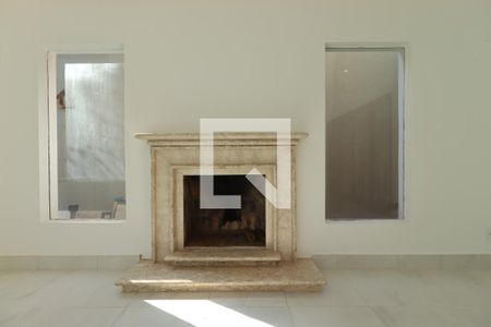 Sala de casa para alugar com 7 quartos, 790m² em Alto da Boa Vista, Ribeirão Preto