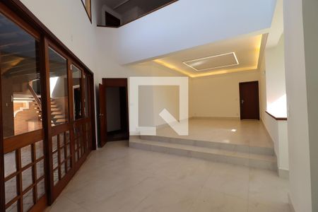 Sala 2 de casa para alugar com 7 quartos, 790m² em Alto da Boa Vista, Ribeirão Preto