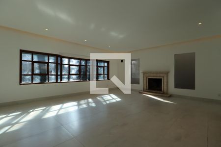 Sala de casa para alugar com 7 quartos, 790m² em Alto da Boa Vista, Ribeirão Preto