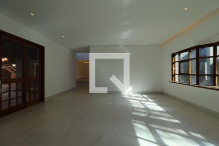 Sala de casa para alugar com 7 quartos, 790m² em Alto da Boa Vista, Ribeirão Preto