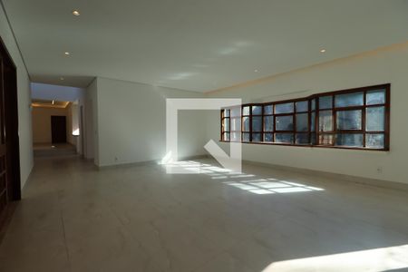 Sala de casa para alugar com 7 quartos, 790m² em Alto da Boa Vista, Ribeirão Preto