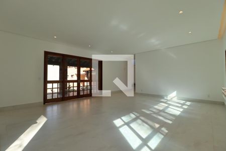 Sala de casa para alugar com 7 quartos, 790m² em Alto da Boa Vista, Ribeirão Preto