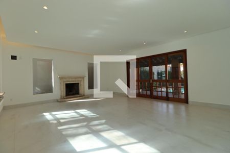 Sala de casa para alugar com 7 quartos, 790m² em Alto da Boa Vista, Ribeirão Preto