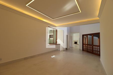 Sala 2 de casa para alugar com 7 quartos, 790m² em Alto da Boa Vista, Ribeirão Preto