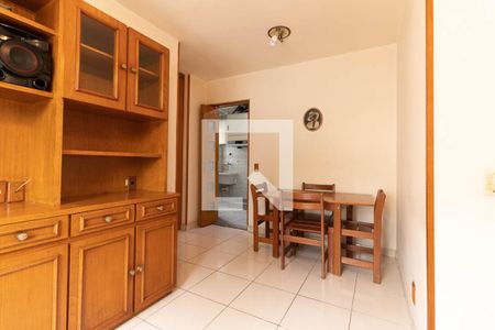 Sala de apartamento à venda com 2 quartos, 65m² em Ipiranga, São Paulo