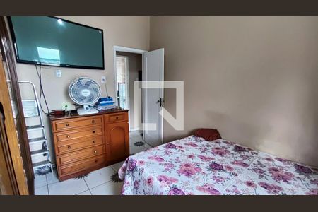 Quarto 1 de apartamento à venda com 2 quartos, 70m² em Engenho Novo, Rio de Janeiro