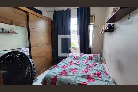 Quarto 2 de apartamento à venda com 2 quartos, 70m² em Engenho Novo, Rio de Janeiro