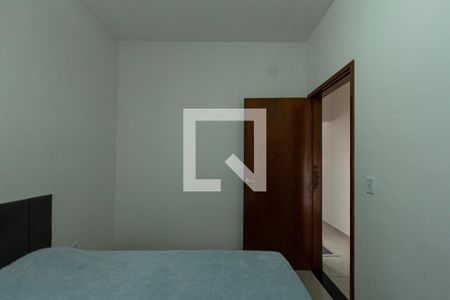 Quarto 1  de casa para alugar com 2 quartos, 50m² em Jardim Eucaliptos
, Sorocaba