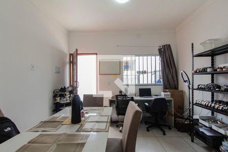 Sala de casa para alugar com 2 quartos, 50m² em Jardim Eucaliptos
, Sorocaba