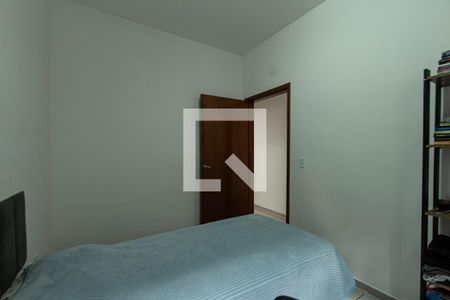 Quarto 1  de casa para alugar com 2 quartos, 50m² em Jardim Eucaliptos
, Sorocaba