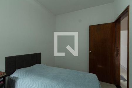 Quarto 1  de casa para alugar com 2 quartos, 50m² em Jardim Eucaliptos
, Sorocaba