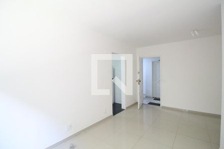Sala de apartamento à venda com 2 quartos, 48m² em Freguesia (jacarepaguá), Rio de Janeiro