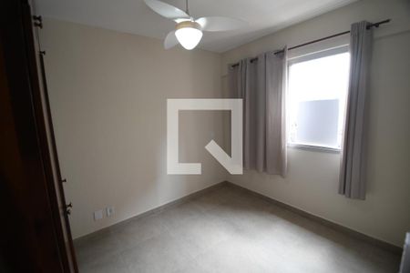 Suíte de apartamento para alugar com 1 quarto, 50m² em Cambuí, Campinas