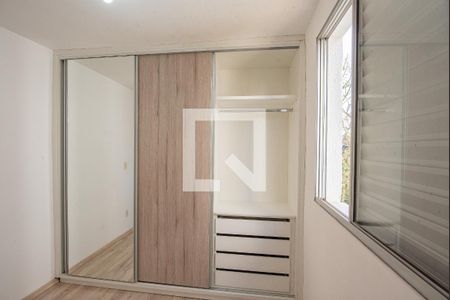Quarto 1 de apartamento à venda com 2 quartos, 50m² em Vila Carminha, Campinas