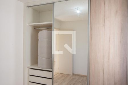 Quarto 1 de apartamento à venda com 2 quartos, 50m² em Vila Carminha, Campinas