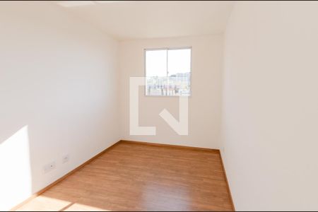 Quarto 2 de apartamento para alugar com 2 quartos, 60m² em Estoril, Belo Horizonte