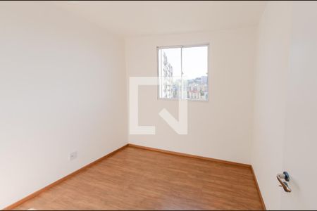 Quarto 1 de apartamento para alugar com 2 quartos, 60m² em Estoril, Belo Horizonte