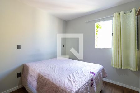 Quarto 2 de apartamento à venda com 2 quartos, 44m² em Alto de Pinheiros, São Paulo