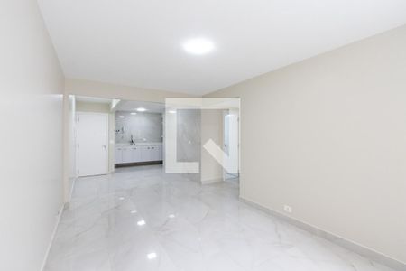 Sala de apartamento à venda com 2 quartos, 72m² em Perdizes, São Paulo
