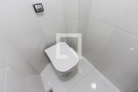 Lavabo de apartamento à venda com 2 quartos, 72m² em Perdizes, São Paulo