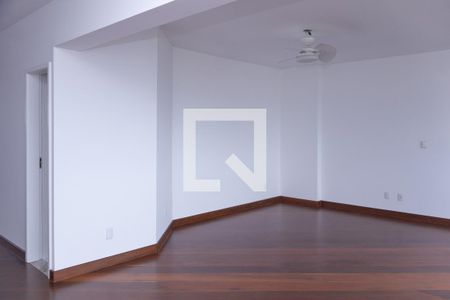 Sala de apartamento para alugar com 5 quartos, 215m² em Brotas, Salvador