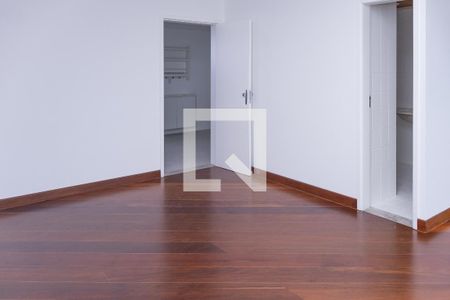Sala de apartamento para alugar com 5 quartos, 215m² em Brotas, Salvador
