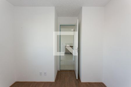 Quarto 1 de apartamento para alugar com 2 quartos, 36m² em Penha de França, São Paulo