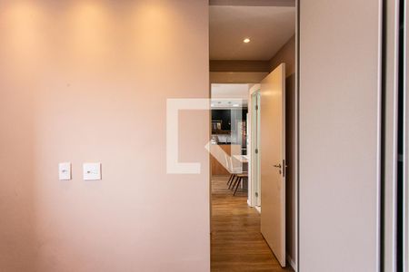 Quarto 1 de apartamento à venda com 2 quartos, 40m² em Penha de França, São Paulo