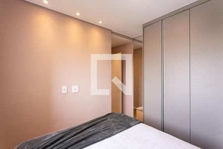 Quarto 1 de apartamento à venda com 2 quartos, 40m² em Penha de França, São Paulo