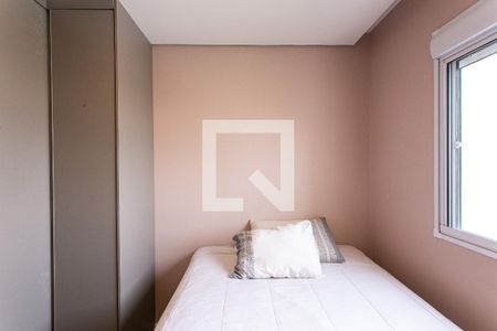 Quarto 1 de apartamento à venda com 2 quartos, 40m² em Penha de França, São Paulo