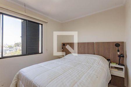 Quarto 1 de apartamento à venda com 2 quartos, 50m² em Jardim Celeste, São Paulo