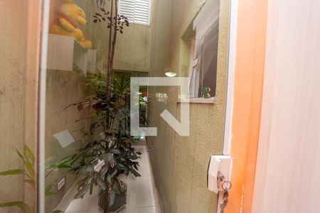 Jardim de Inverno de casa à venda com 3 quartos, 153m² em Cidade Patriarca, São Paulo