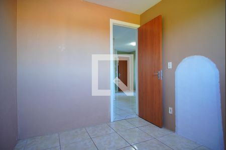 Quarto 1 de apartamento à venda com 2 quartos, 49m² em Rubem Berta, Porto Alegre
