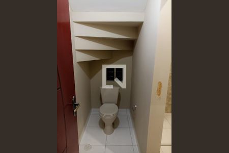 Banheiro - Casa 1 de casa à venda com 5 quartos, 236m² em Santa Maria, Osasco