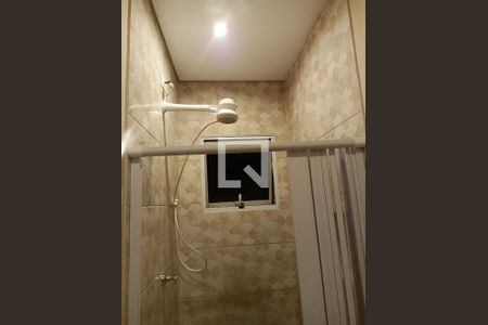 Banheiro - Casa 1 de casa à venda com 5 quartos, 236m² em Santa Maria, Osasco