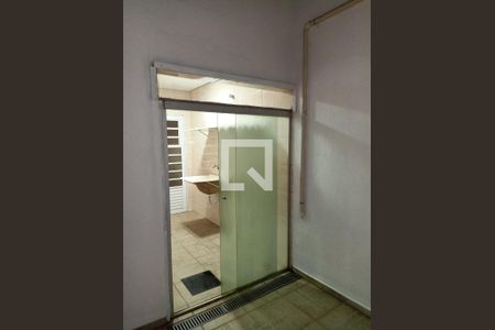 Área de Serviço - Casa 1 de casa à venda com 5 quartos, 236m² em Santa Maria, Osasco