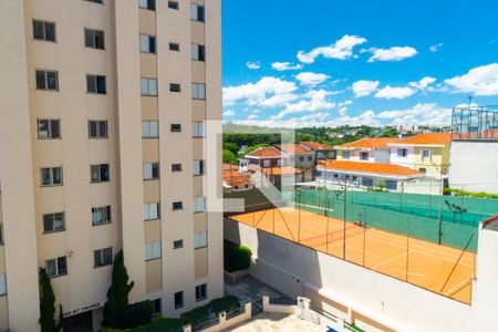 Vista do Quarto 1 de apartamento para alugar com 2 quartos, 65m² em Cidade Vargas, São Paulo